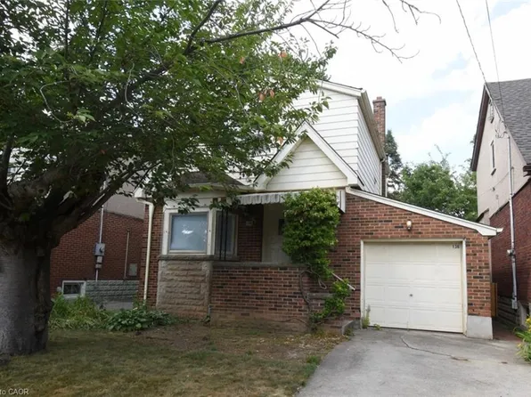 136 Glen Rd, Hamilton, ON L8S 3M9