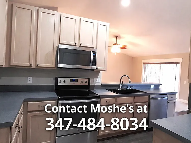 6505 Clair Nest Ct — Photo 3