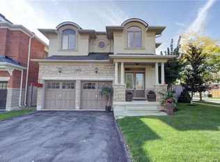 3308 Granite Gate, Burlington, ON L7M 0L7