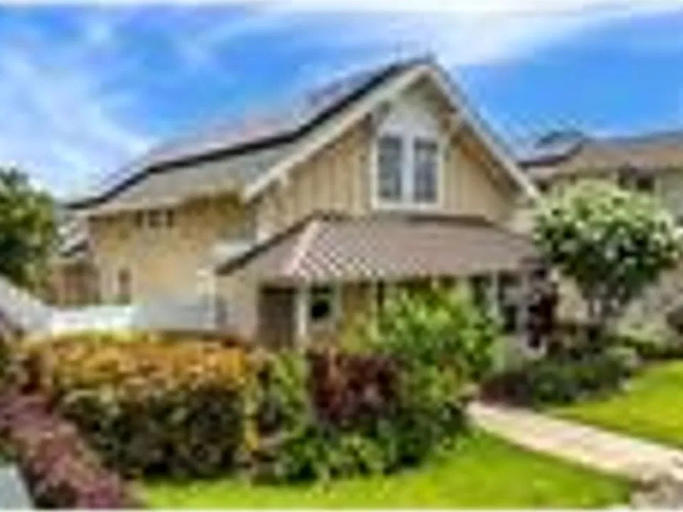 91-1358 Kaileolea Dr