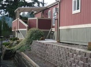 2174 Yew Street Rd TRLR 4, Bellingham, WA 98229