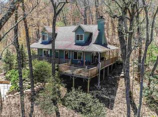 179 Red Wolf Trl #38, Dillard, GA 30537