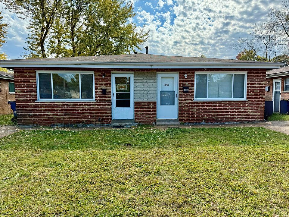 1st image of 10752 Tropic Dr #52-54