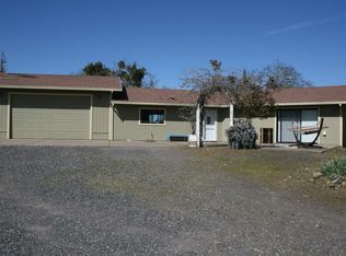 (Undisclosed Address), Willits, CA 95490