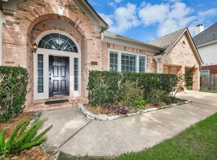 16635 Lasting Shadow Cir, Houston, TX 77095