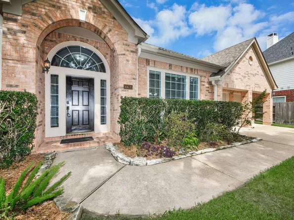 16635 Lasting Shadow Cir, Houston, TX 77095