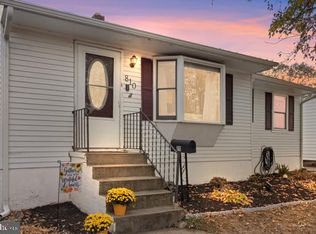 810 S Scott St, Middletown, DE 19709