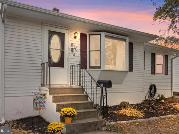 810 S Scott St, Middletown, DE 19709