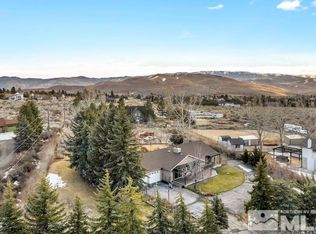 15870 Caswell Ln, Reno, NV 89511