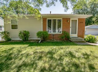 3129 Cameo Ln SW, Cedar Rapids, IA 52404