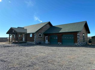12508 County Road L, Antonito, CO 81120