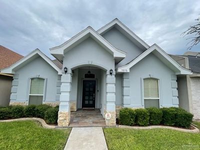 1616 Cardinal Ave, McAllen, TX, 78504