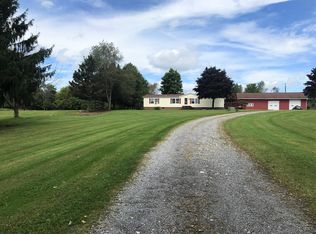 1803 Mercer Grove City Rd, Mercer, PA 16137