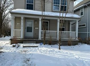 3164 E 130th St, Cleveland, OH 44120