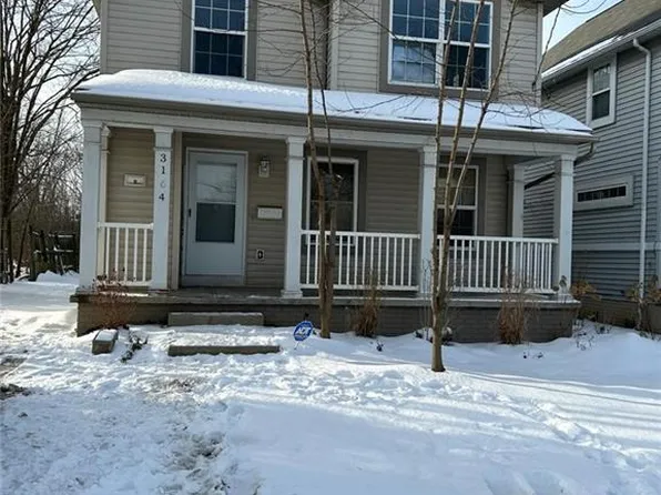 3164 E 130th St, Cleveland, OH 44120