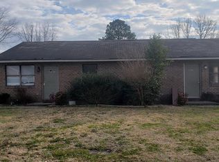 4223 SE College St, Ayden, NC 28513