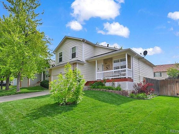 2nd image of 4931 S Danube Street