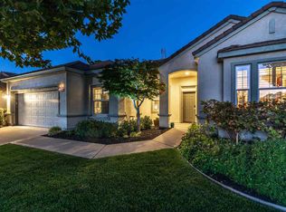 460 Tayberry Ln, Brentwood, CA