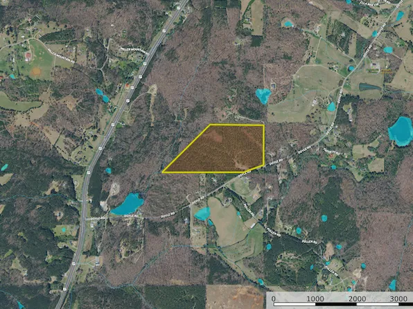 0 Doyle Rd, Lindale, GA 30147