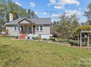 10633 Highway 52, Rockwell, NC 28138