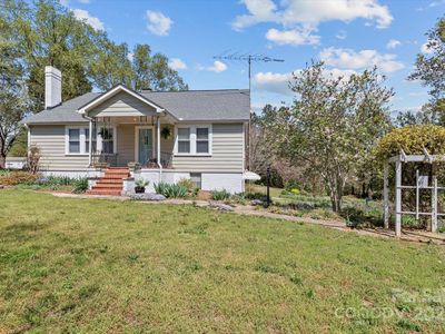 10633 Highway 52, Rockwell, NC, 28138