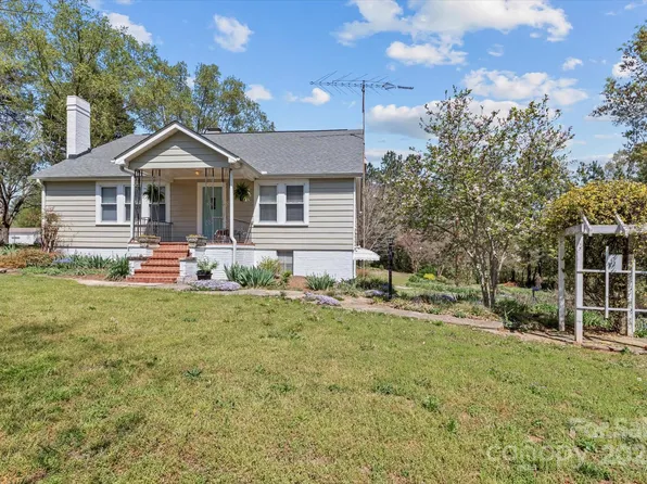 10633 Highway 52, Rockwell, NC 28138