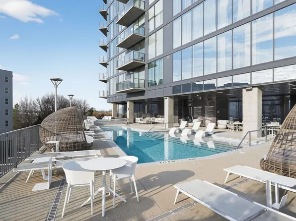 788 W Marietta St NW Unit 503, Atlanta, GA 30318