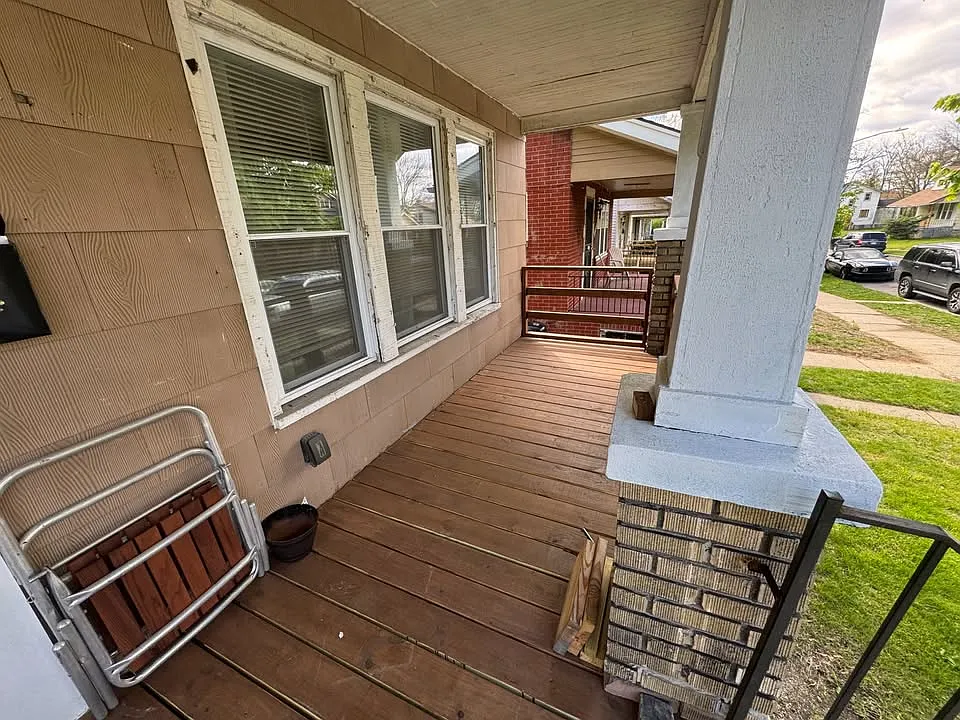 2 bed, 943 sqft, $1,100 — Photo 3
