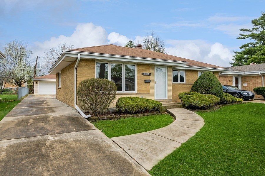1st image of 11116 Martindale Dr