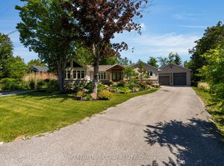 20 Dorothys Dr, Oro Medonte, ON L0L1T0