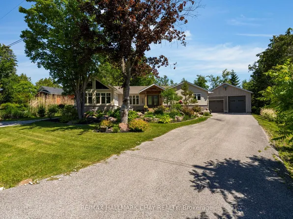 20 Dorothys Dr, Oro Medonte, ON L0L 1T0