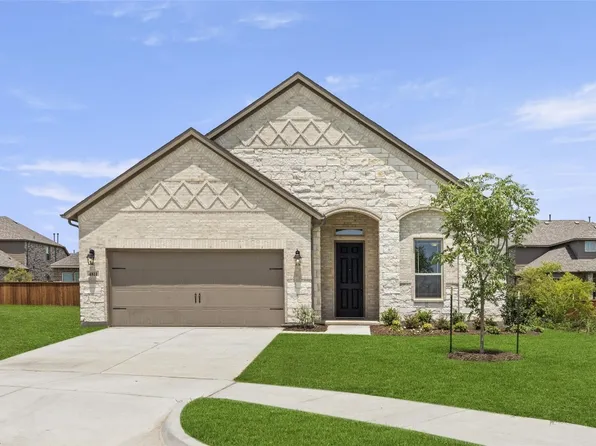 4811 Brenda Ct, Mansfield, TX 76063