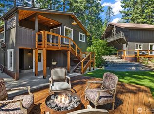 671 W Pacific Avenue, Ronald, WA 98940