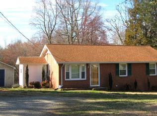 4024 Hicone Rd, Greensboro, NC 27405