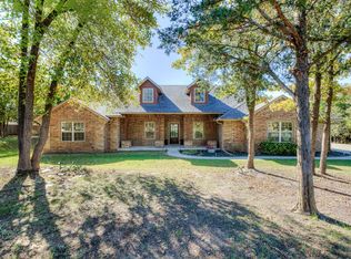4155 Woodridge Trl, Edmond, OK 73034