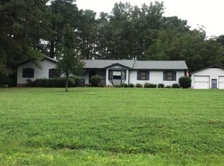 108 Munford Dr, Louisburg, NC 27549