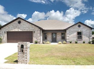 31 Cimarron Cir, Cabot, AR 72023