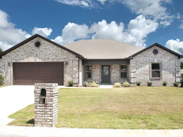 31 Cimarron Cir, Cabot, AR 72023