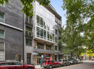 327 NW Park Ave PENTHOUSE W, Portland, OR 97209