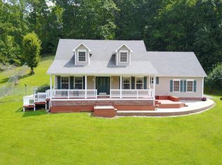 308 Sasser School Rd, London, KY 40744