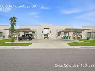 900 Sugar Garden Ave APT 1, Pharr, TX 78577