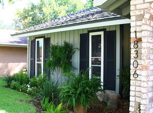 18306 Barbuda Ln, Houston, TX 77058