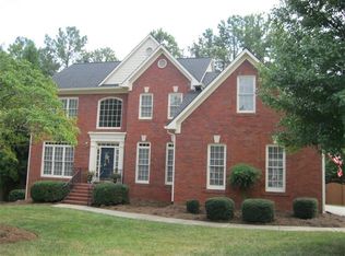 2414 Meadow Isle Ln, Lawrenceville, GA 30043