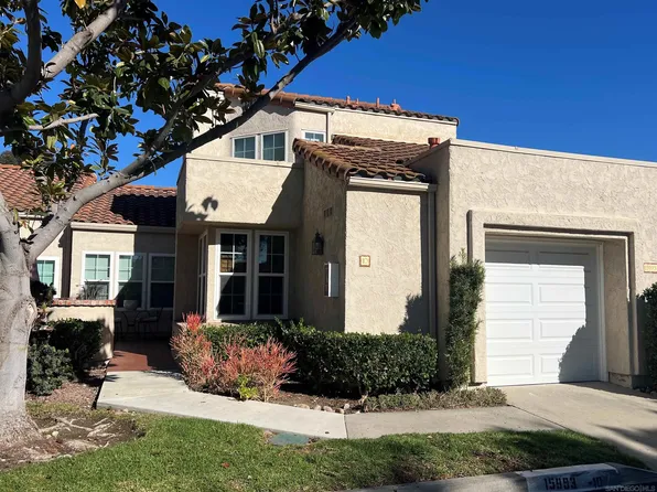 15993 Avenida Villaha Unit 10, San Diego, CA 92128