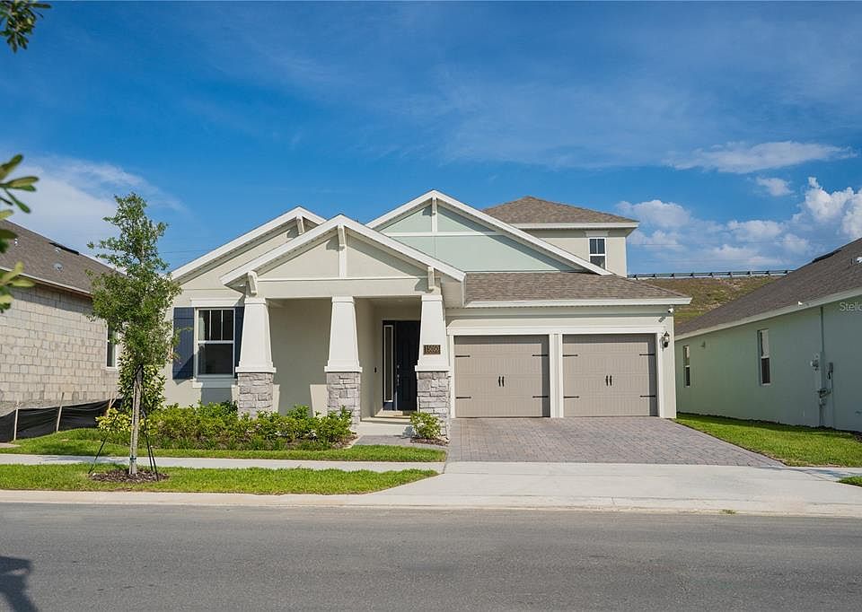 15050 Lake Bessie Loop, Winter Garden, FL 34787 Zillow