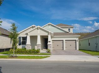 15050 Lake Bessie Loop, Winter Garden, FL 34787