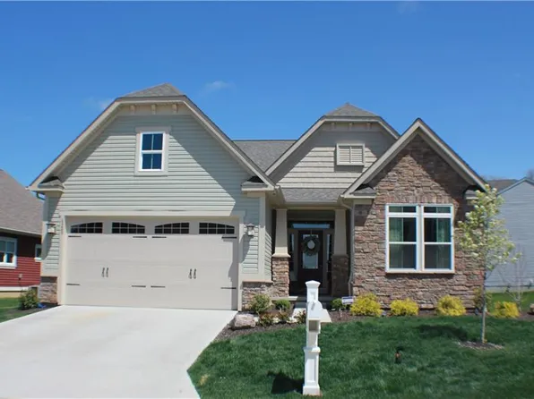 6529 Morning Glory Ln, Medina, OH 44256