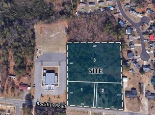 7050 Rockfish Rd, Fayetteville, NC 28306