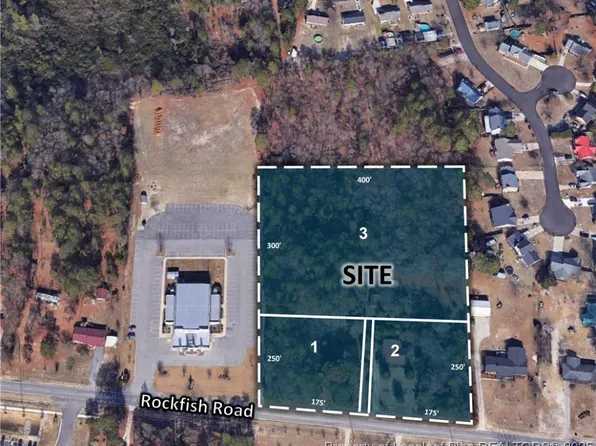 7050 Rockfish Rd, Fayetteville, NC 28306