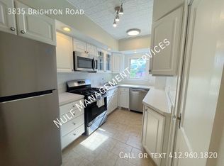3835 Brighton Rd, Pittsburgh, PA 15212